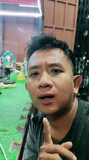 #anime #figure #collector #collectwithhein