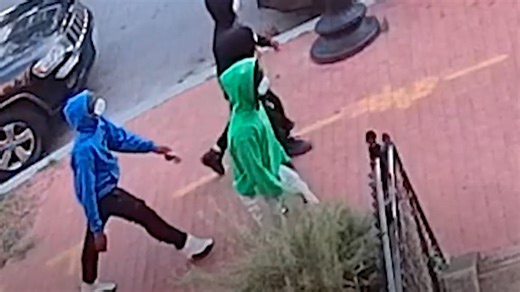 DC police seek suspects in Southeast carjacking
