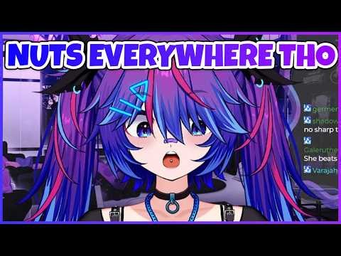 Projekt Melody Cooked A Salad...