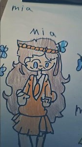 I got in a loop of drawings