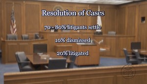 Vaccine Injury Program Explained by Former Chief Special Master & Chief Judge