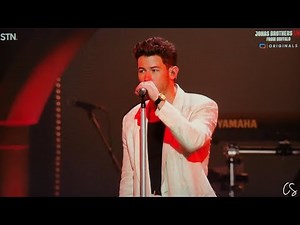 Jonas Brothers - Coming Home This Christmas - Buffalo, NY - 11/9/25