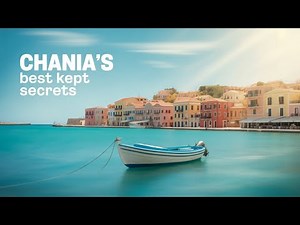 12 Amazing Things to Do in Chania, Crete