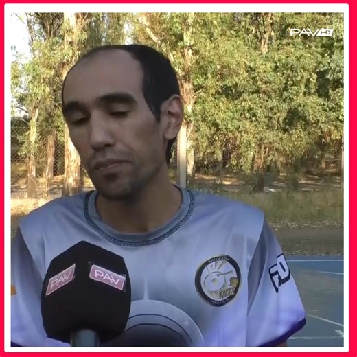 🔴🎉 La Batucada Kadiz continúa su preparación para el corso barrial. La agrupación continúa con los ensayos y la preparación para sus próximas presentaciones. Cristian Ceballos, ritmista, junto a Bárbara Puhl y Verónica Fernández, brindaron detalles sobre el trabajo y la presentación en el Corso Barrial de la Murga de la Abuela, este domingo. ✔️💦🥳 El carnaval 2026 lo vivís por la pantalla de PAV. Suscribite al 2932 54-8660. | Punta Alta Visión