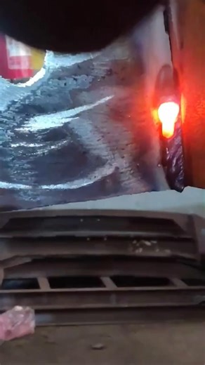 arc vertical welding 6011#welding #welder #sorts #video #automobile #shortvideo #construction