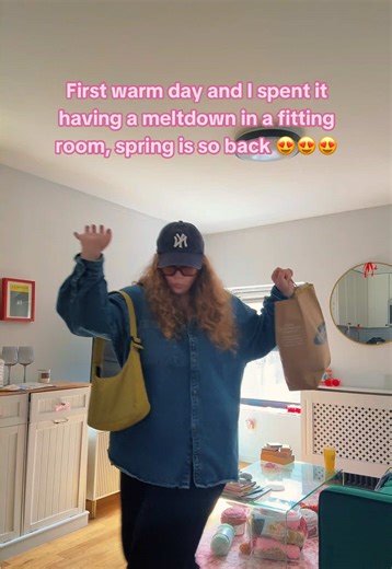 subscribe for more springtime activities! 💕🌸 #212 #spring #nyc #sliving