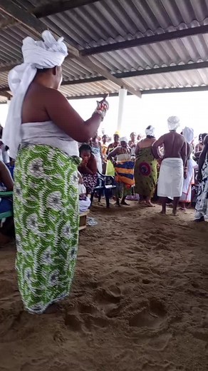 Traditional Togolese Dance Performance | Épékpé2024