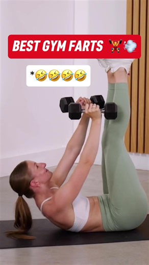 Best Gym Farts ! 🤣🤣 #fart #compilation