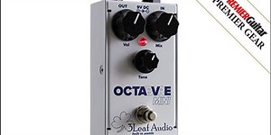 3Leaf Audio Octabvre Mini Review