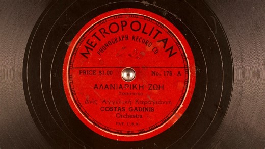 ＂Αλανιαρικη Ζωη＂