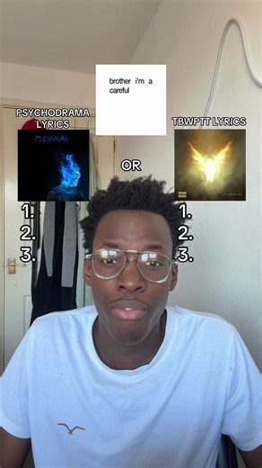 Dave's New Album: Insights and Lyrics