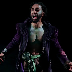 MFA Acting (International) Degree | University of Essex