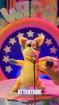 sing along with Swiper! 🎶 | Dora Toys #shorts