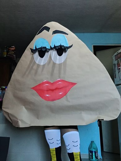 Disfraz de Halloween Tranquilo para Mujeres