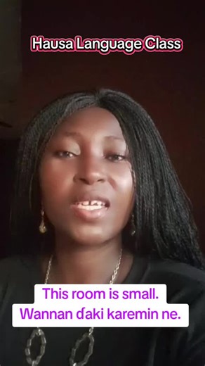 Learn Hausa Language Easily with Engaging Lessons