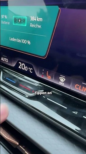 The CUPRA Raval interior surprises | Do you already know this feature? 👀🔥