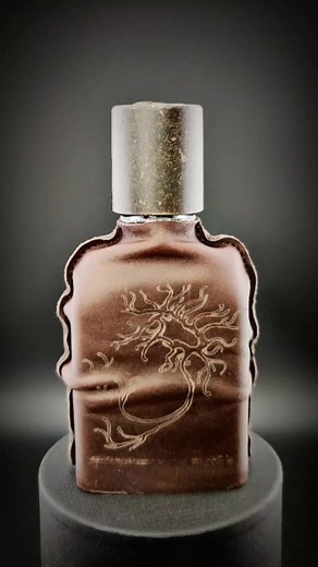 Orto Parisi Cuoium: Trends in Fragrance