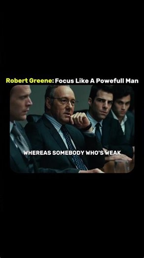 The Nonverbal Signs of Power Most People Miss | RobertGreene #robertgreene