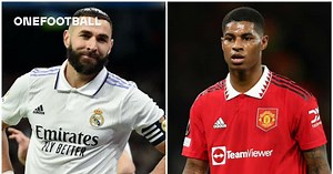 The world's top male and female goalscorers of 2023 so far