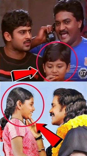 గుర్తు పట్టలేనంతగా మారిన టాలీవుడ్ చైల్డ్ ఆర్టిస్టులు#satyafactsvlogger#TollywoodChildArtists#viral