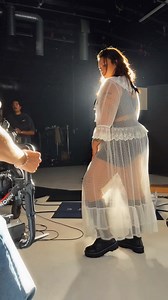 43K views · 194 reactions | An angel on set 諾 New flowy, lacy looks are all yours on our site! Shop New: https://bit.ly/44Co42s Featured Items: 43865885-06452, 16407440, 43765682-02124 | Torrid | Facebook