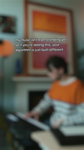 alternative electronic music #smallartist #housemusic