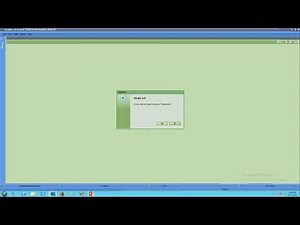 iScala Purchase Ledger Demo
