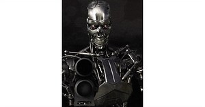 Full Terminator Prequel Spec Script Released to the Media by Award Winning Filmmaker