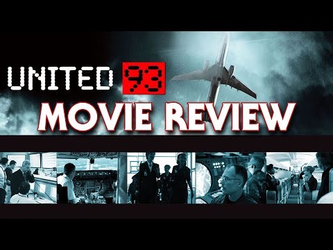 United 93 (2006) | Movie Review