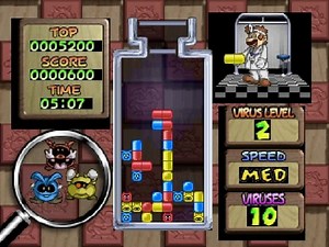 Dr. Mario 64 - Alchetron, The Free Social Encyclopedia