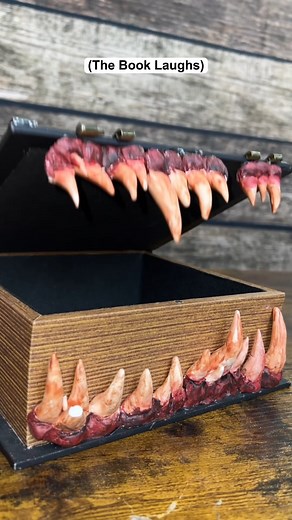 57K views · 1.9K reactions | Watch Out for Mimics  | One Shot Questers | Facebook