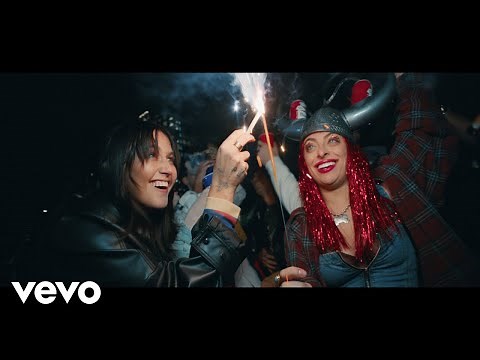 Chelsea Cutler - BAD (Official Video)