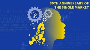 30 years of the European single market - Multimedia Centre