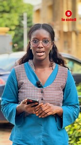 163K views · 3.5K reactions | Des images attribuées à l’interpellation de #Madiambal Diagne circulent. Elles sont en réalité des deepfakes. Soleil Check a vérifié. #SoleilCheck #LeSoleilDigital #lesoleilsn | Le Soleil | Facebook