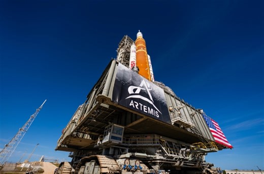 NASA Artemis II: Delay & New Launch Date, All You Should Know