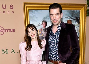 Jonathan Scott or Zooey Deschanel: Which Star Has the Higher Net Worth?