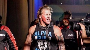 Chris Jericho on Why DX vs. The Brothers of Destruction at Crown Jewel Was Mistake