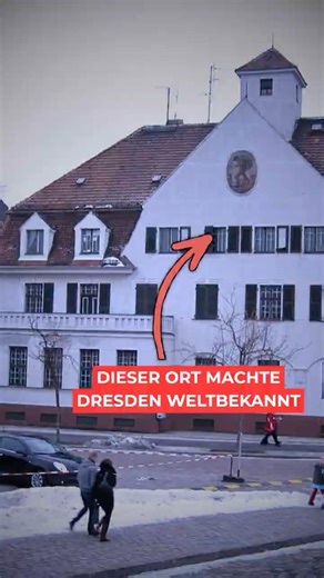 Dieser Ort machte Dresden weltberühmt