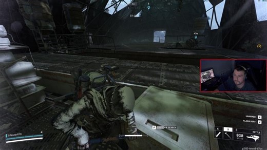 🔴Hunting RARE Blueprints SOLO🔥500 Hours🔥!discord !yt !music