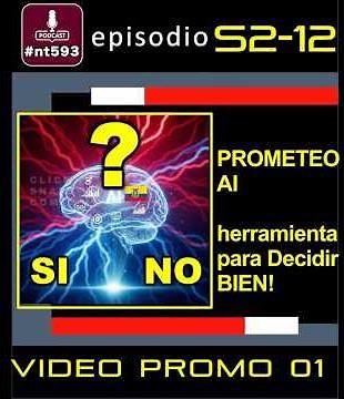IA, Decisiones, Futuro: El Secreto para Decidir BIEN