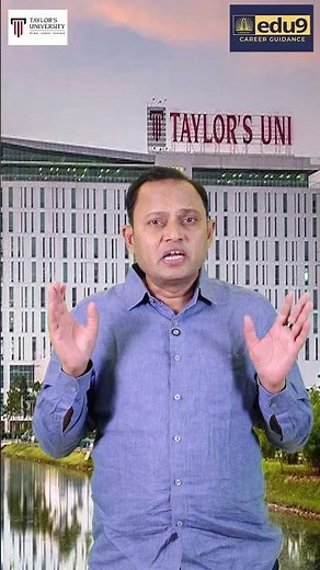 Taylor's University Malaysia Admissions 2026 | Courses, Fees & Scholarships