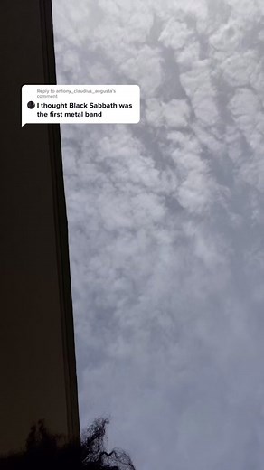 Black Sabbath: The Evolution from Blues Rock to Heavy Metal