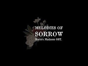 melodies of sorrow · promo pt.1