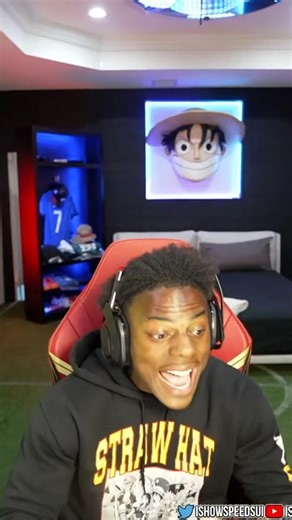 ISHOWSPEED WILL GO TO AFRICA #ishowspeed #speed #speednews