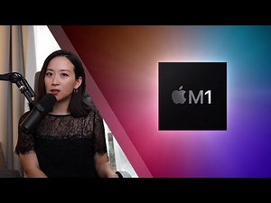 Tim Cook手上的苹果还有哪些投资价值？-苹果M1芯片