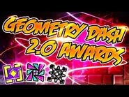 Geometry Dash 2.0 Awards Nominees-2