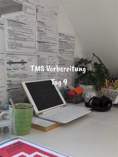Hat wer gute Erfahrungen mit der 2 Stift Methode gemacht? #tms #motivation #medizinstudium #medizin #lernen
