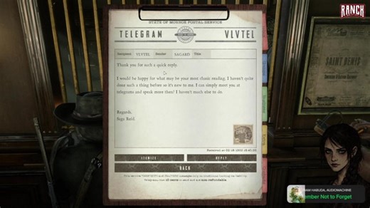 Elva Glass | RanchRP | Tarot Reader | 10% Off Code: BIZ | 👀 !prio !clip