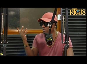 L'ancien chanteur du groupe musical Zenglen, Widler Octavius (Wid) a relancé sa nouvelle carrière musicale en solo et a annoncé son nouveau projet. | Radio Tele Ginen