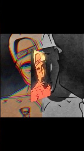 2PAC - All Eyez On Me #music #artist #tupac #2pac #makaveli #animation #fyp #foryou #tupacshakur